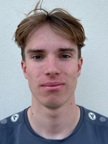 Colin Ecke