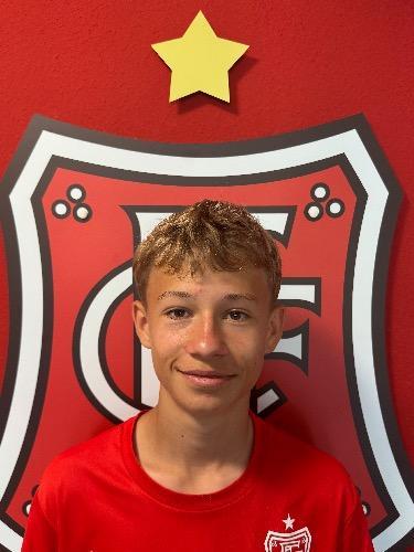 Benedikt Ramel
