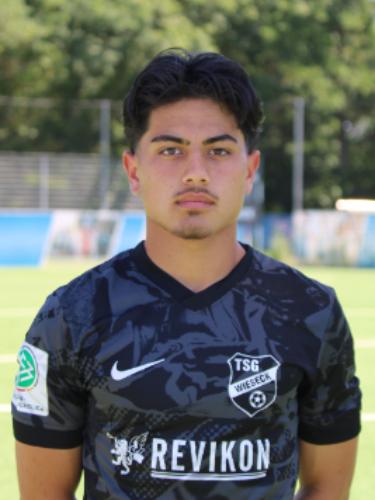 Ferhat Khan Arabzadeh