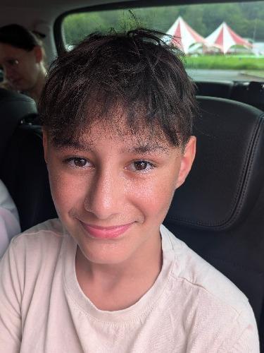 Liam Bradko