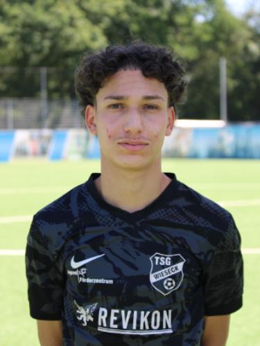 Bilal Chakour