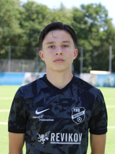 Elion Dervishi