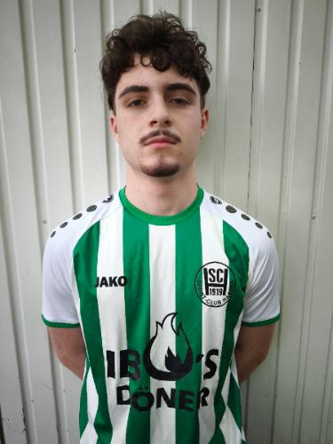 David William Marin