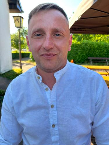 Daniel Skurzynski