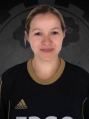 Doreen Baumgärtel