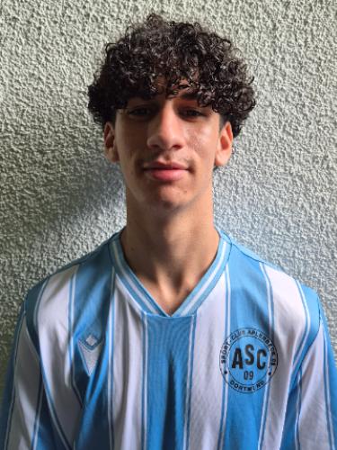 Salim Ben Hammou Tarfi