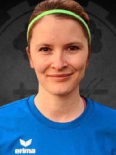 Claudia Gruber