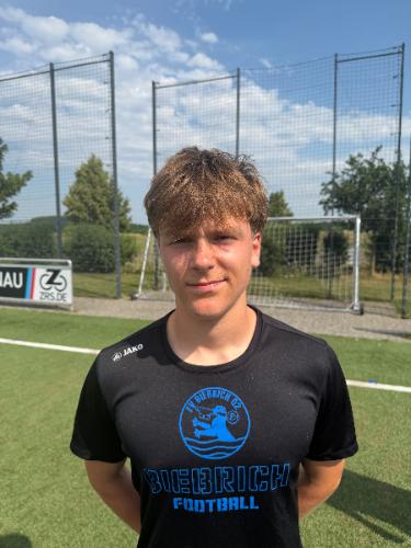 Leo Eickhoff