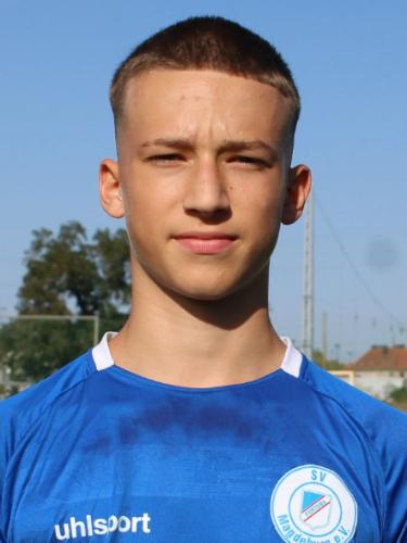 Cristiano Niemann