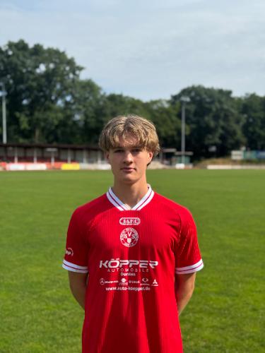Claas Hochheimer