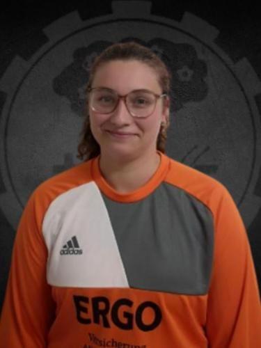 Saskia Weinecke