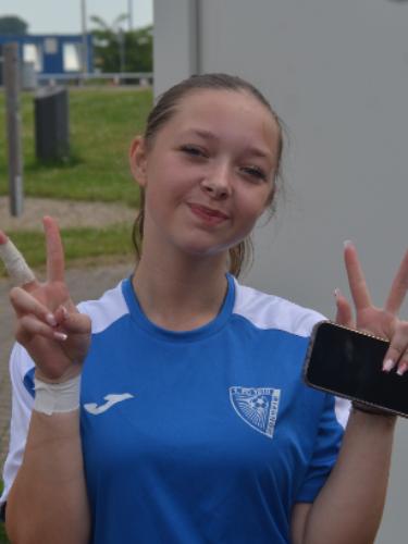 Leonie-Sophie Schmitz