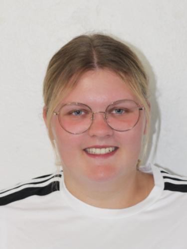 Lisa Landschof