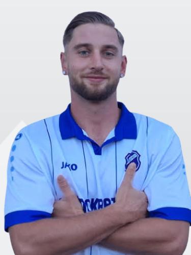 Tom Lucas Koch