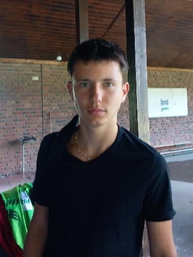Erik Naaf