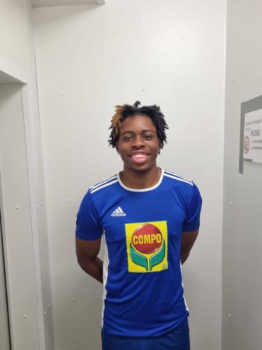 Emmanuel Nsomo