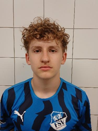 Fynn Elias Khoudiakov