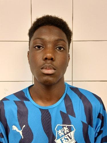 Marvin Osei