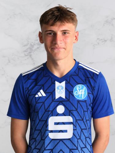 Luca Tomzig