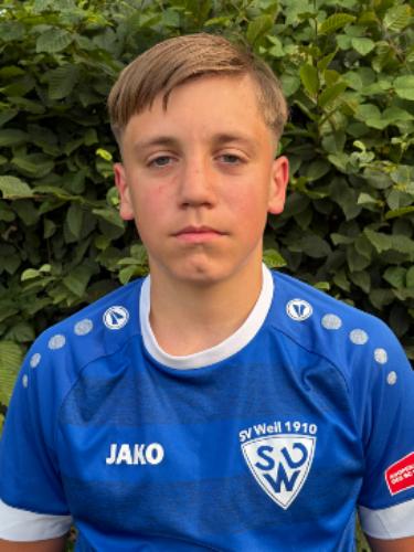 Leo Kromm