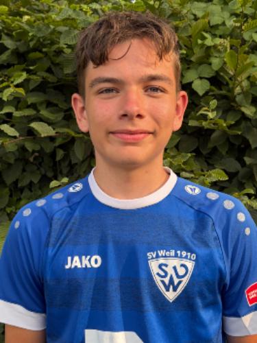 Moritz Wieland