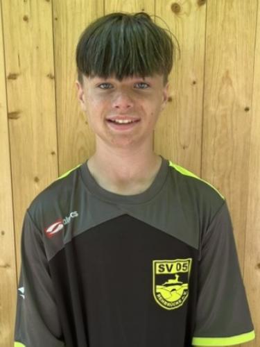 Jona Pepe Feigenbutz