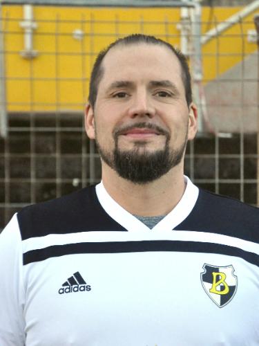 Daniel Wilms