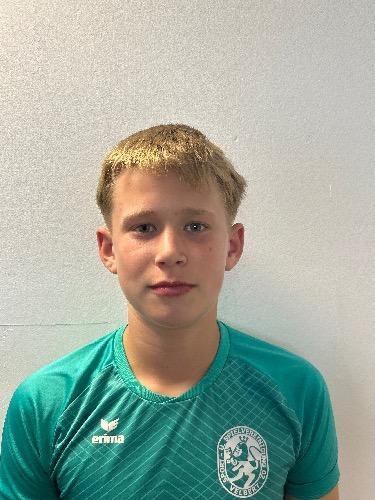 Niklas Gatzemeier