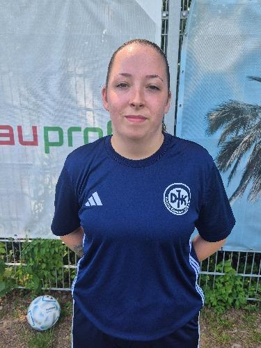 Cassandra Rothweiler