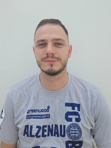 Niklas Marquardt
