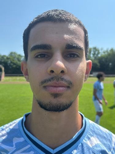 Noah Mokrani