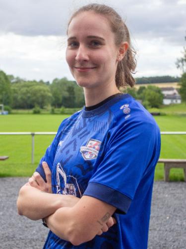 Louisa Demmer