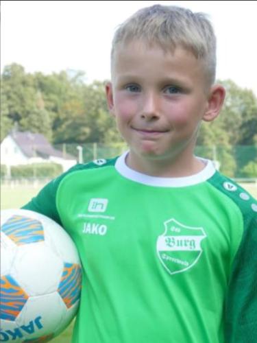 Jelle Rybar