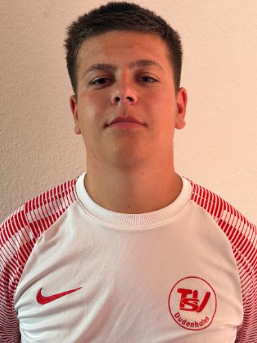 Noah Bruder
