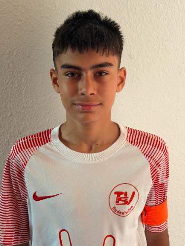 Burak Egilmez