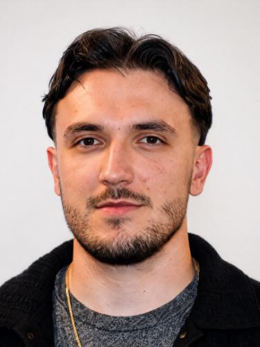 Nico De Filippo