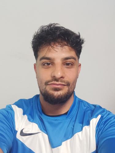 Rezan Cicek