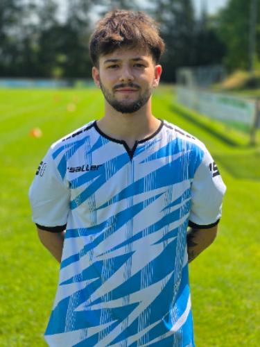 Niko Cervantes Ruf
