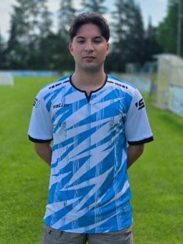 Korel Sueleyman Tosun
