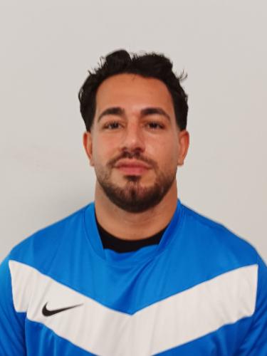 Emre Yilmaz
