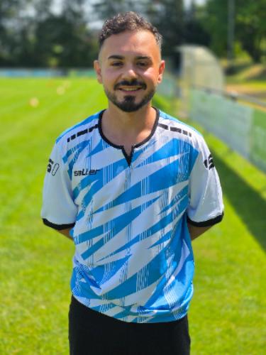 Emre Yoldaser