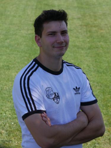 Adrian Alex