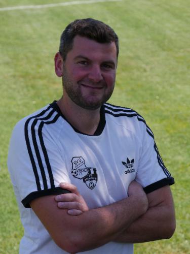 Marco Baldischwieler