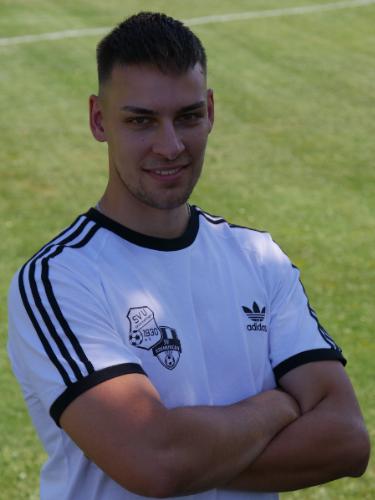 Nico Baumgartner