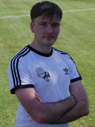 Florian Blattert