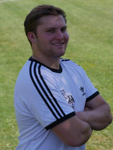 Niklas Boll