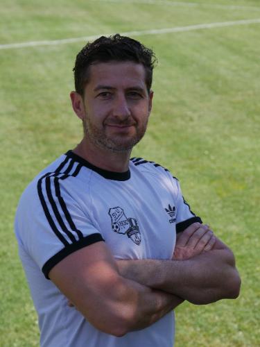 Steven Clajus