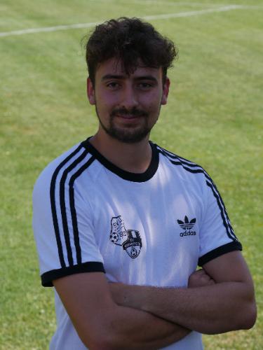 Fabio Fiebelkorn