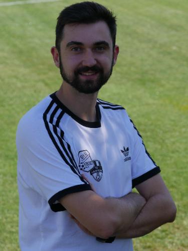 Janik Fiebelkorn