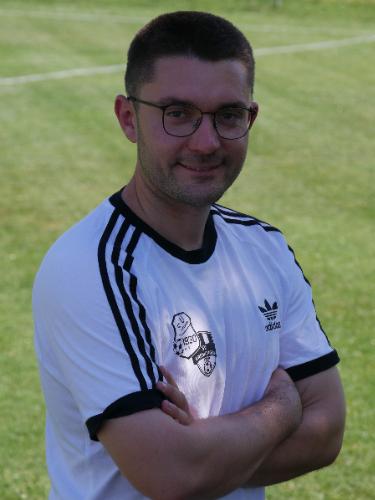 Sven Gantert